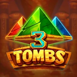 3 Tombs